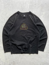 Nike ACG Camo Graphic Long Sleeve T Shirt (S)