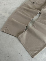 00's Nike ACG Heavyweight Utility Pants (W36 x L30)