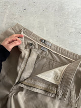 00's Nike ACG Heavyweight Utility Pants (W36 x L30)