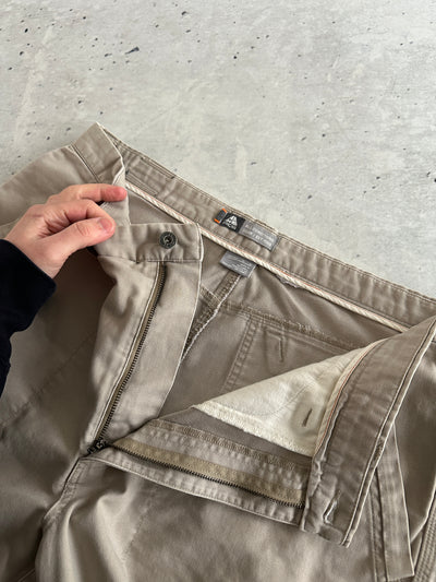 00's Nike ACG Heavyweight Utility Pants (W36 x L30)