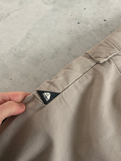 00's Nike ACG Heavyweight Utility Pants (W36 x L30)