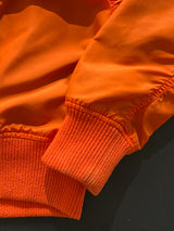 Alpha Industries MA-1 TT Patch Bomber Jacket (M)