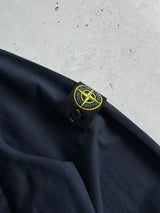 AW/12 Stone Island Button Up Cotton Overshirt (XL)