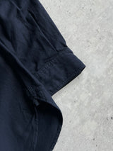 AW/12 Stone Island Button Up Cotton Overshirt (XL)