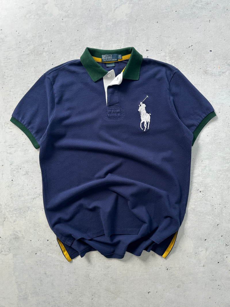 Ralph Lauren Big Logo Polo Shirt (L)