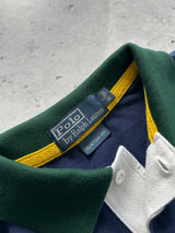 Ralph Lauren Big Logo Polo Shirt (L)