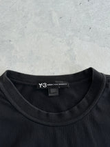 SS/20 Adidas Y-3 Yohji Yamamoto Alleyway T Shirt (M)