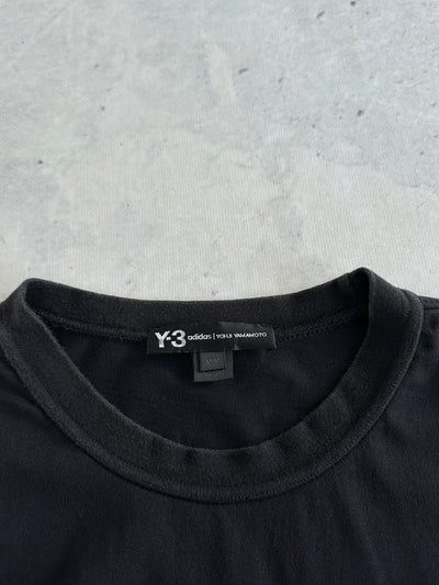SS/20 Adidas Y-3 Yohji Yamamoto Alleyway T Shirt (M)