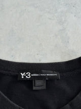 SS/20 Adidas Y-3 Yohji Yamamoto Alleyway T Shirt (M)