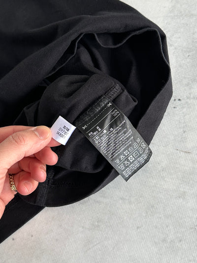 SS/20 Adidas Y-3 Yohji Yamamoto Alleyway T Shirt (M)