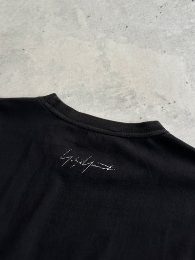 SS/20 Adidas Y-3 Yohji Yamamoto Alleyway T Shirt (M)