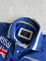 Aston Martin Hackett London Racing Polo Shirt (S)