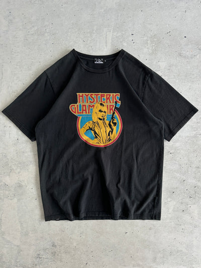 Hysteric Glamour heavyweight T Shirt (L)