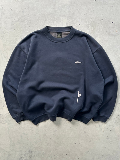 Vintage Quiksilver Crewneck Sweatshirt (XL)