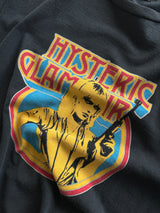 Hysteric Glamour heavyweight T Shirt (L)