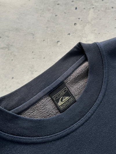 Vintage Quiksilver Crewneck Sweatshirt (XL)