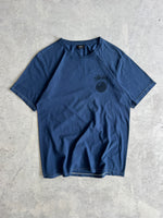 Stussy 8 Ball overdyed T Shirt (S)