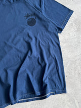 Stussy 8 Ball overdyed T Shirt (S)
