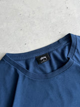 Stussy 8 Ball overdyed T Shirt (S)