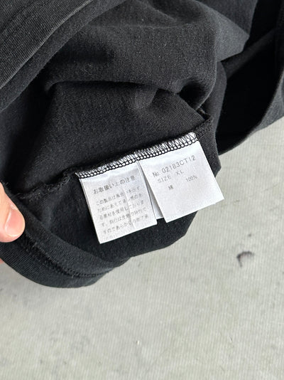 Hysteric Glamour heavyweight T Shirt (L)