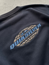 Vintage Quiksilver Crewneck Sweatshirt (XL)
