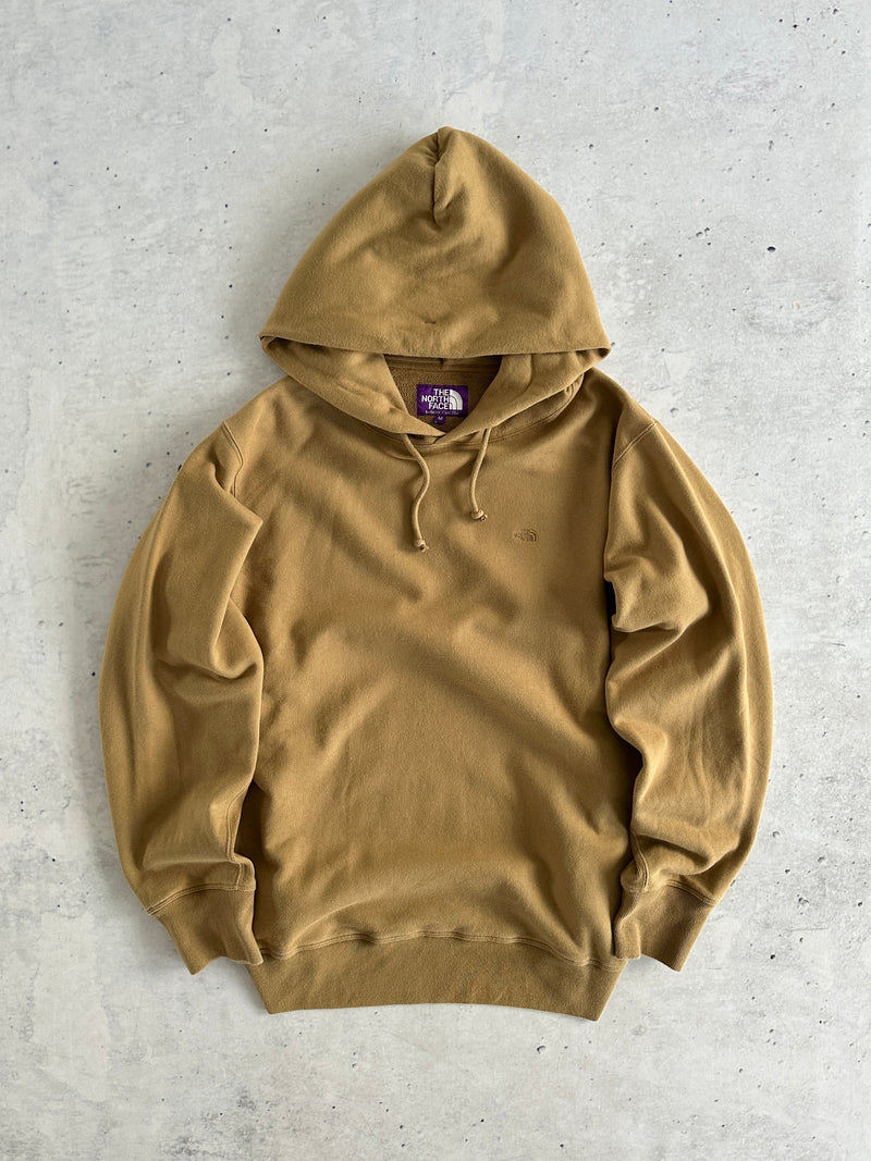 The North Face Purple Label Japan field pullover Hoodie (M)