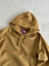 The North Face Purple Label Japan field pullover Hoodie (M)