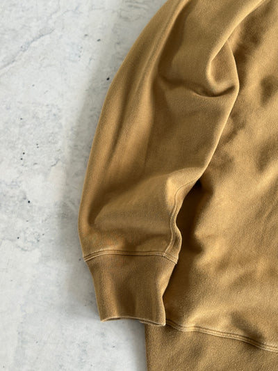 The North Face Purple Label Japan field pullover Hoodie (M)