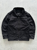 00's Oakley Spell Out Zip Up Jacket (S/M)