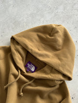 The North Face Purple Label Japan field pullover Hoodie (M)