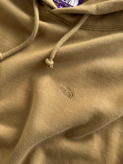 The North Face Purple Label Japan field pullover Hoodie (M)