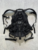 00's Oakley Software Icon Utility Backpack (One Size)