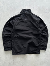 00's Oakley Spell Out Zip Up Jacket (S/M)