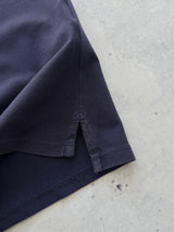 CP Company embroidered Polo Shirt (M)