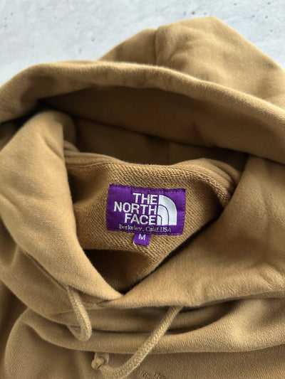 The North Face Purple Label Japan field pullover Hoodie (M)