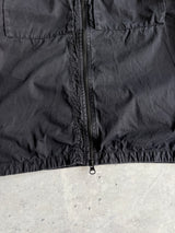 AW/22 Stone Island Zip Up Overshirt (M)