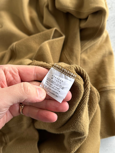 The North Face Purple Label Japan field pullover Hoodie (M)