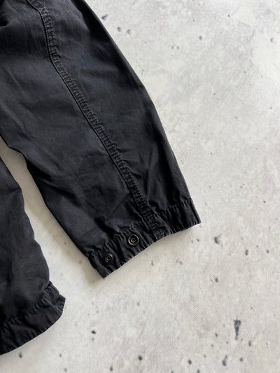 AW/22 Stone Island Zip Up Overshirt (M)