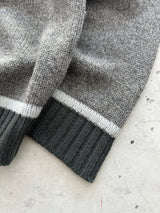 90's Diesel Chunky wool Knit Jumper (XL)