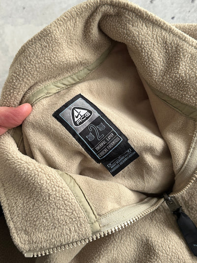 Nike ACG Zip Up Fleece (L)