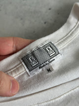SS/20 Cav Empt Cell Phone Heavyweight T Shirt (M)
