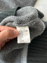 90's Diesel Chunky wool Knit Jumper (XL)