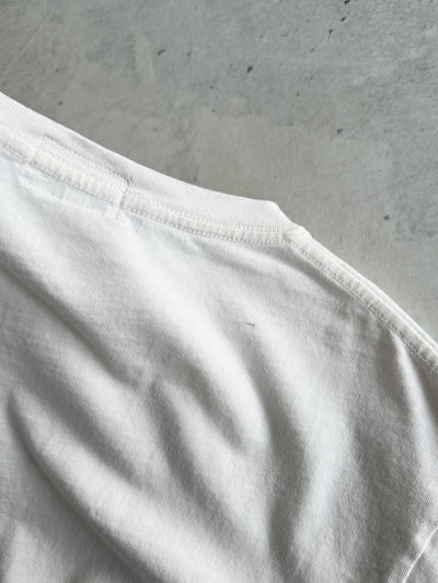 SS/20 Cav Empt Cell Phone Heavyweight T Shirt (M)