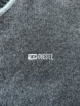 90's Diesel Chunky wool Knit Jumper (XL)
