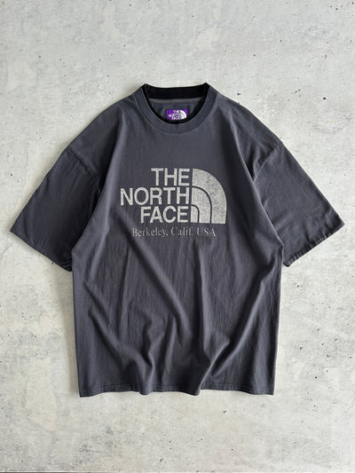 The North Face Purple Label 7oz Field Graphic T Shirt (XL)