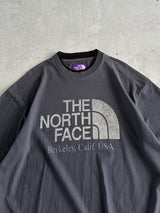The North Face Purple Label 7oz Field Graphic T Shirt (XL)