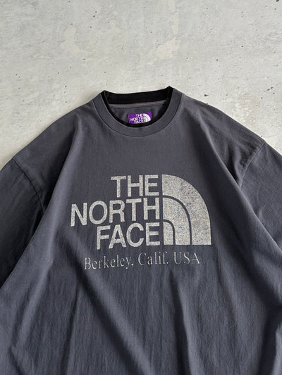 The North Face Purple Label 7oz Field Graphic T Shirt (XL)