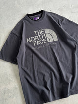 The North Face Purple Label 7oz Field Graphic T Shirt (XL)