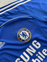 2006/08 Adidas Chelsea Home Shirt (L)