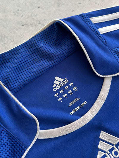 2006/08 Adidas Chelsea Home Shirt (L)